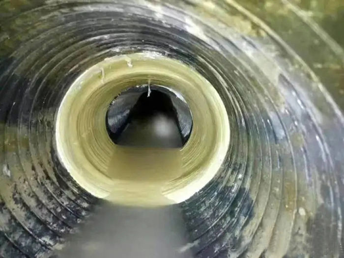 梨林镇内衬修复法通常适用于哪些类型的断面管道