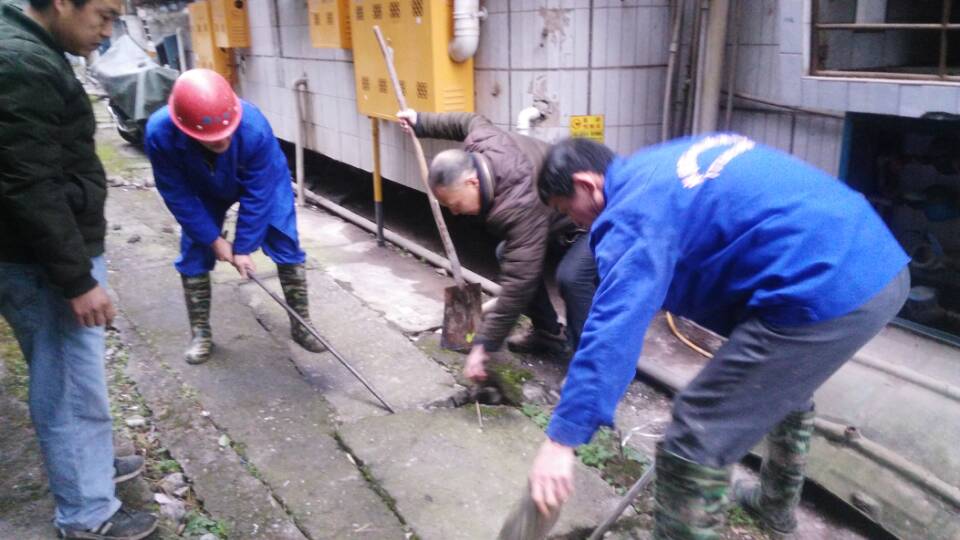 梨林镇清掏化粪池、管道疏通一站式服务<高效><技术><可靠>